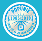 25 Jaar Popunie